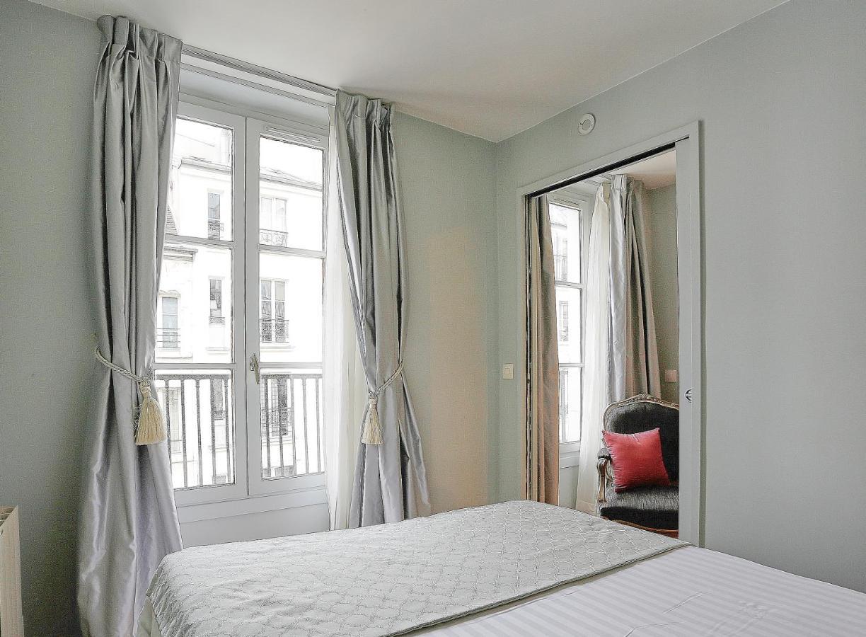 Appartement met 1 Slaapkamer (4 Volwassenen) - 45