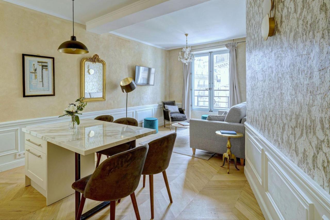 Appartement met 1 Slaapkamer bij 44