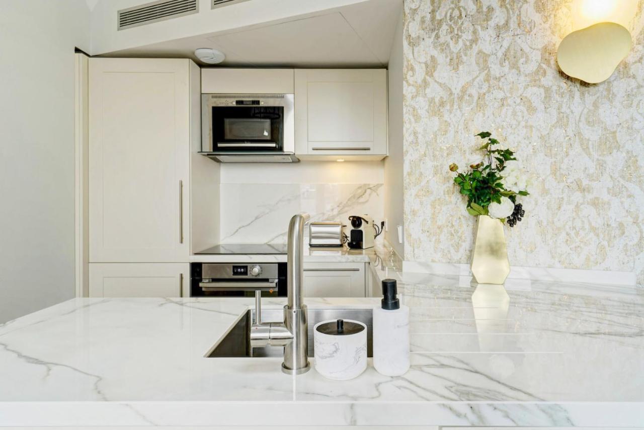 Maisonette/Duplex Appartement bij 44
